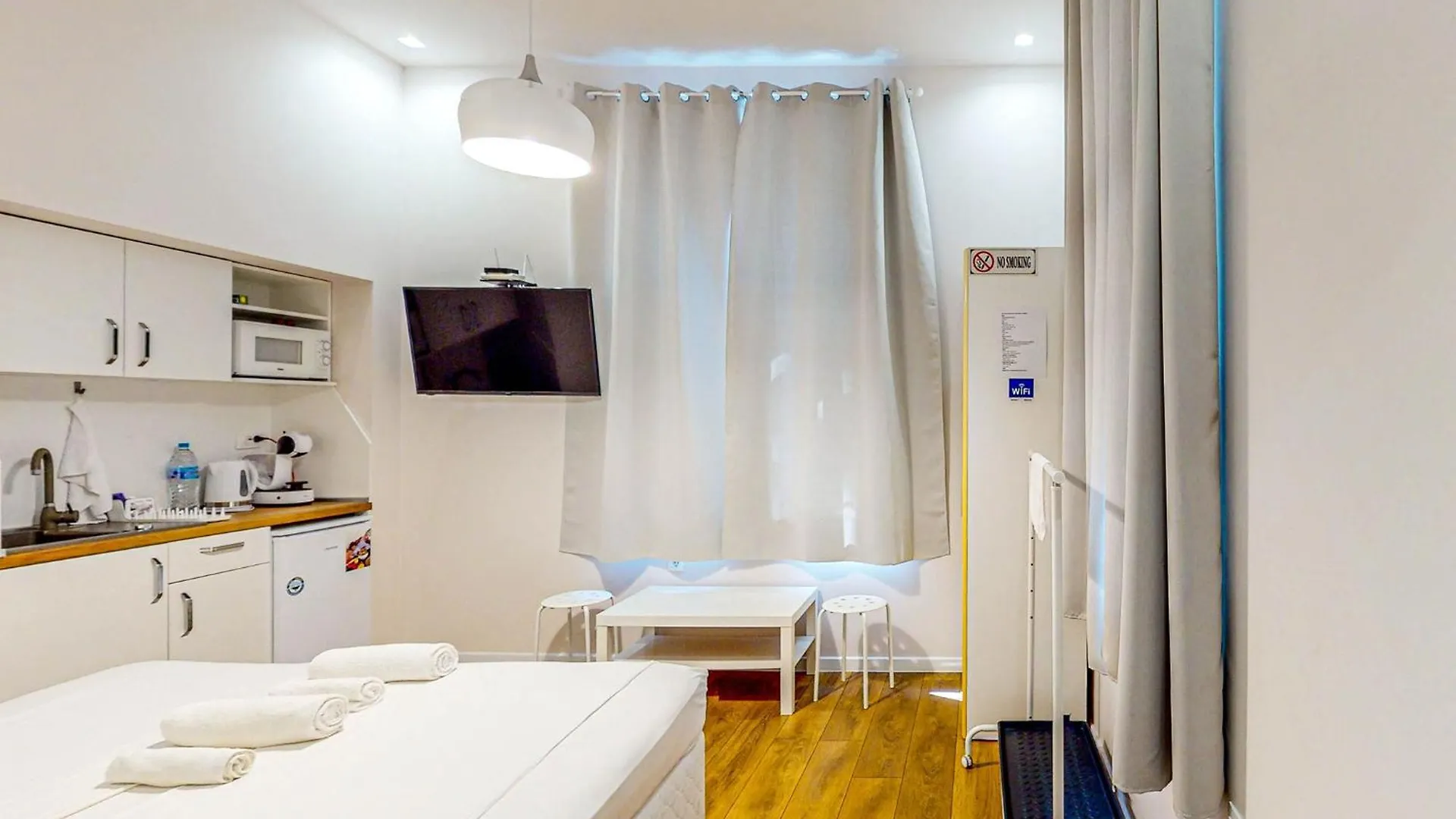 Apartment Markoni 2 Burgas